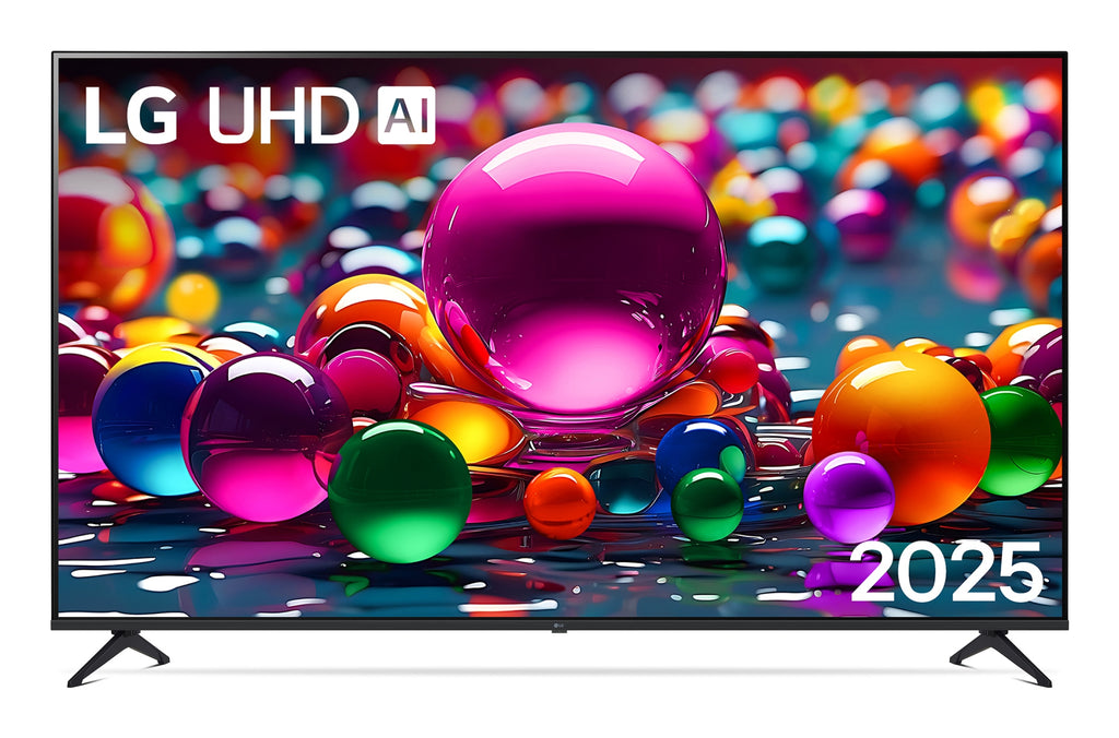UHD AI 75UA75006LA 190 5 cm (75") 4K Ultra HD Smart TV Wifi Negro