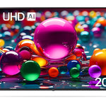 UHD AI 75UA75006LA 190 5 cm (75") 4K Ultra HD Smart TV Wifi Negro