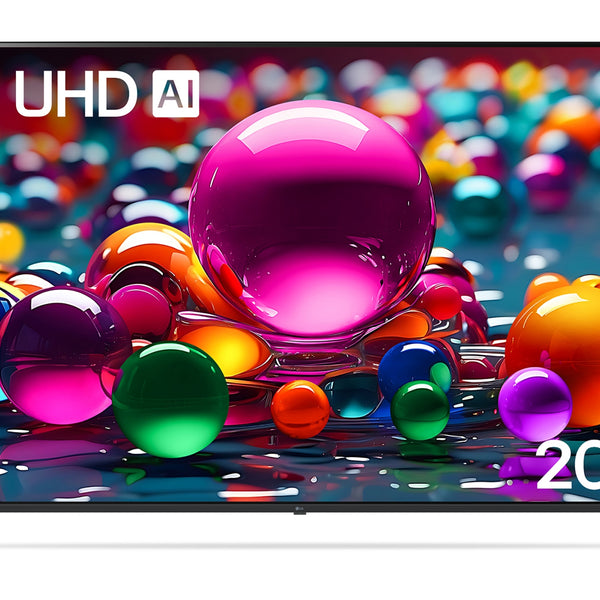 UHD AI 75UA75006LA 190 5 cm (75") 4K Ultra HD Smart TV Wifi Negro