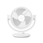 BHR9872EU ventilador Blanco