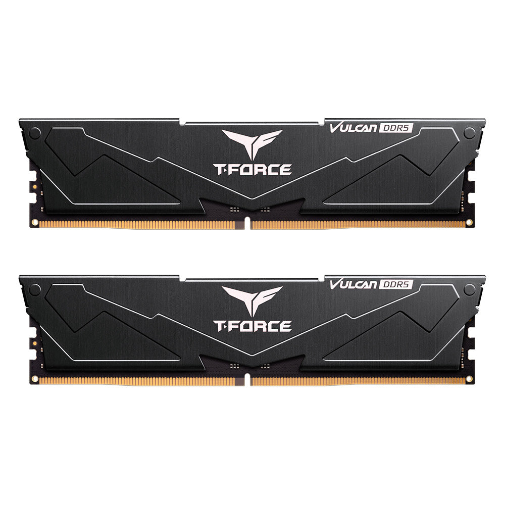 VULCAN FLBD532G6000HC30DC01 mdulo de memoria 32 GB 2 x 16 GB DDR5 288-pin DIMM