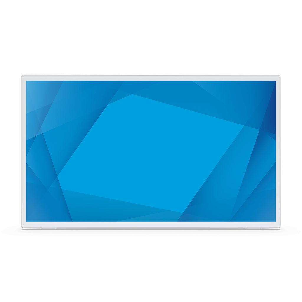 Elo 2770L pantalla para PC 68 6 cm (27") 1920 x 1080 Pixeles Full HD LED Pantalla tctil Blanco