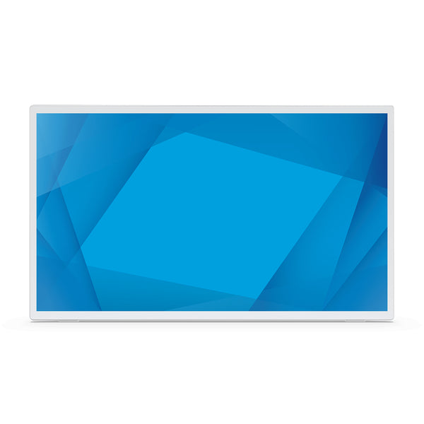 Elo 2770L pantalla para PC 68 6 cm (27") 1920 x 1080 Pixeles Full HD LED Pantalla tctil Blanco