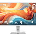 Pro MP251W E14A pantalla para PC 62 2 cm (24.5") 1920 x 1080 Pixeles Full HD LED Blanco
