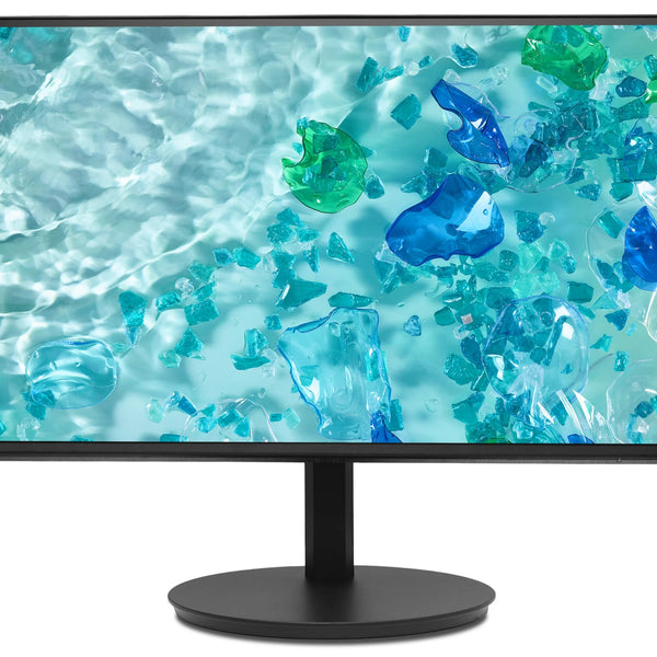 CB242YGBMIPRUX 60CM 23.8 IN FHD ZEROFRAME IPS 120HZ 16:9 1500:1 pantalla para PC