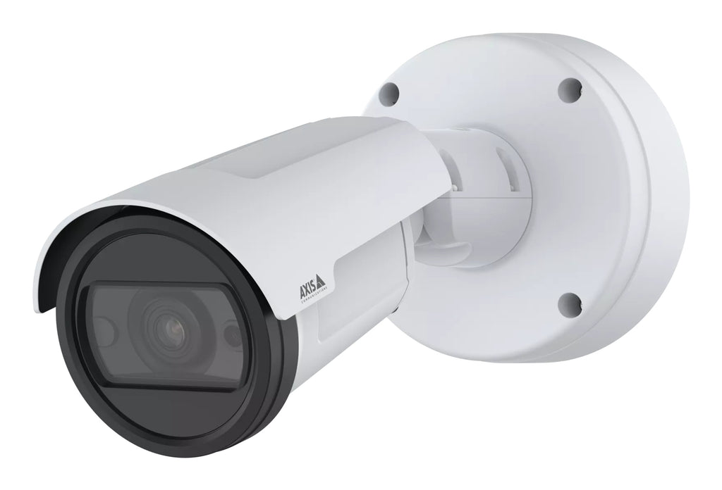 P1475-LE Bala (forma) Cmara de seguridad IP Exterior 1920 x 1080 Pixeles Abrazadera para mstil