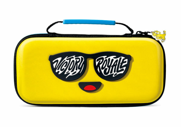 NSCS0269-01 funda para consola porttil Funda protectora rgida Nintendo Multicolor  Amarillo