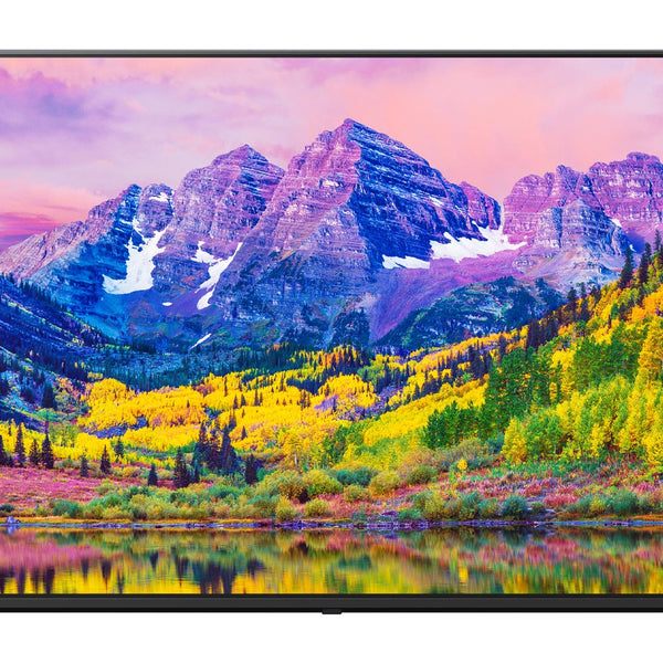 55UK762H 139 7 cm (55") 4K Ultra HD 330 cd / m Smart TV Negro 20 W