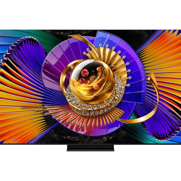 C7L 55C7L Televisor 139 7 cm (55") 4K Ultra HD Smart TV Wifi Negro 2700 cd / m