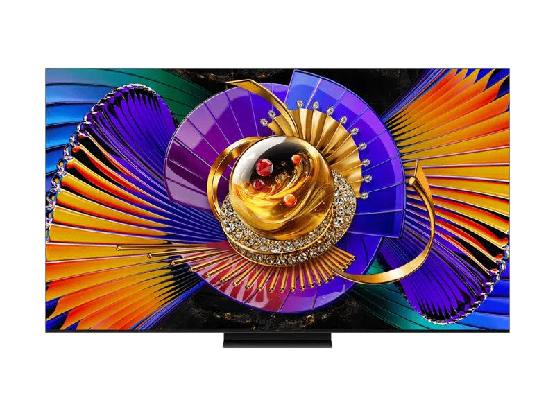 C7L 65C7L Televisor 165 1 cm (65") 4K Ultra HD Smart TV Wifi Negro 3000 cd / m