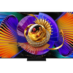 C7L 65C7L Televisor 165 1 cm (65") 4K Ultra HD Smart TV Wifi Negro 3000 cd / m