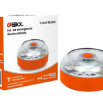 V16IoT EB2503 lmpara de emergencia Naranja
