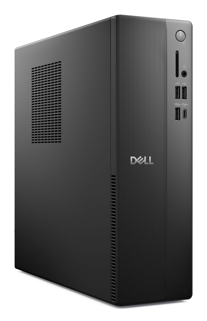 Pro QVS1260 Intel Core i7 i7-14700 16 GB DDR5-SDRAM 512 GB SSD Windows 11 Pro Slim PC PC Negro