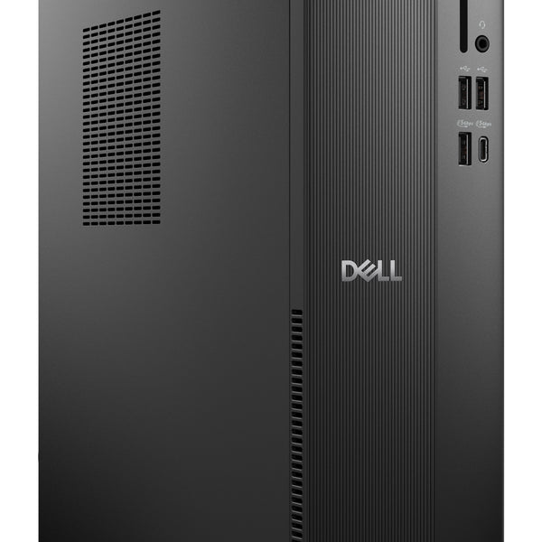 Pro QVS1260 Intel Core i7 i7-14700 16 GB DDR5-SDRAM 512 GB SSD Windows 11 Pro Slim PC PC Negro