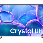UE65U7000FU 165 1 cm (65") 4K Ultra HD Smart TV Wifi Negro