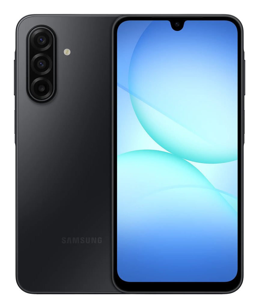 Galaxy A17 5G + Prot SAFE 17 cm (6.7") SIM doble Android 15 USB Tipo C 8 GB 256 GB 5000 mAh Negro