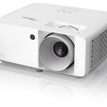 ZH420 videoproyector Proyector de alcance estndar 4300 lmenes ANSI DLP 1080p (1920x1080) 3D Blanco