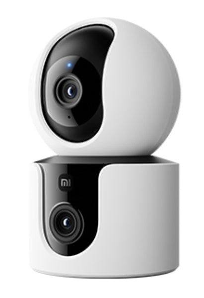 Dual Smart Camera C300 Esfrico Cmara de seguridad IP Interior 2304 x 1296 Pixeles Techo/Pared/Escritorio