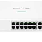Aruba Networking Networking Instant On Switch 24p Gigabit 2p 10GBT 2p SFP+ 1960