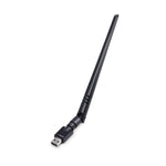 Adaptador USB Bluetooth 5.3 Clase 1 para PC o Porttil - Dongle Bluetooth de Largo Alcance para Teclado Ratn o Redes - Windows/Linux