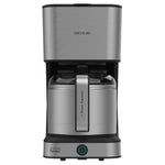 00273 cafetera elctrica Semi-automtica Cafetera de filtro 1 2 L