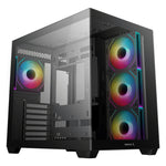 CG530 4F Midi Tower Negro