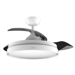 EnergySilence Aero 4280 Invisible White Blanco