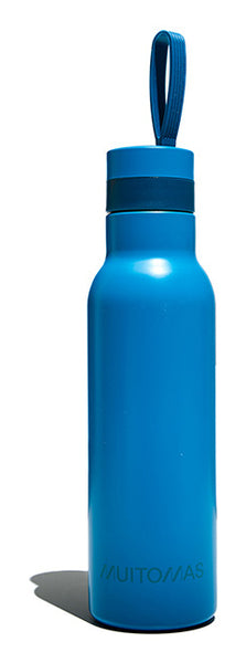 WBOTTLELC500BL termo 0 5 L Azul rtico