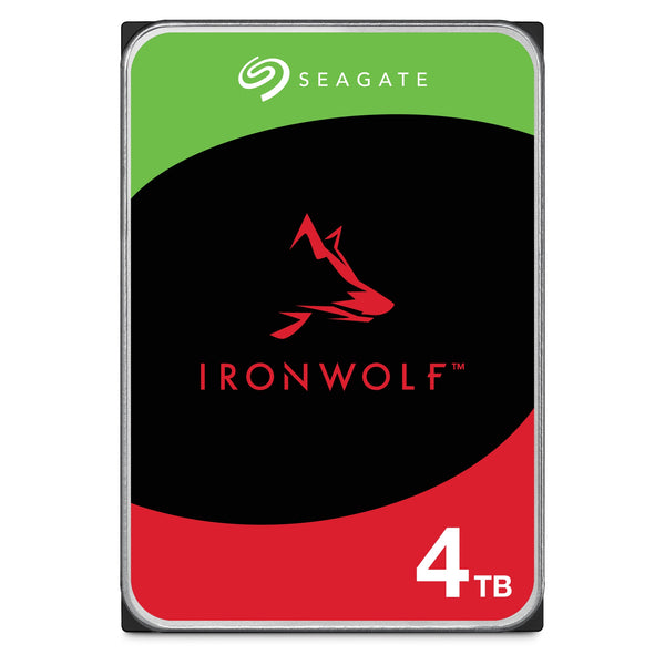 72123400-6000000-000-RS disco duro interno 4 TB 3.5" Serial ATA III