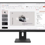 ThinkVision E22-40 Monitor