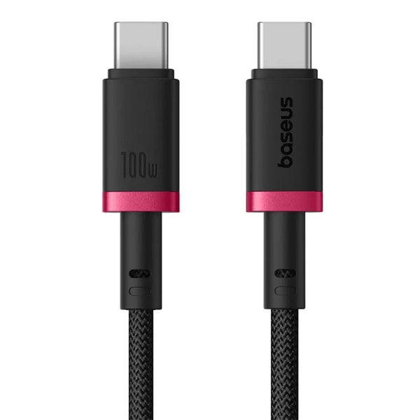 P10377803U01-01 cable USB USB 2.0 2 m USB C 0 48 Gbit/s 100 W Negro