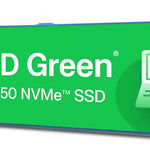Green SN350 500 GB M.2 PCI Express 3.0 NVMe TLC