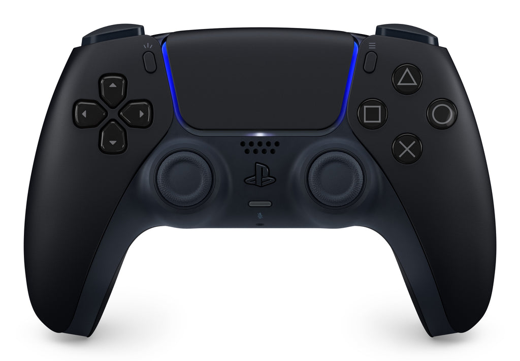 DualSense Negro Bluetooth/USB Gamepad Digital PlayStation 5  PC