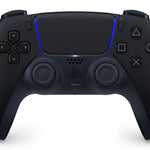 DualSense Negro Bluetooth/USB Gamepad Digital PlayStation 5  PC