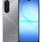 Galaxy A17 17 cm (6.7") SIM doble Android 15 4G USB Tipo C 4 GB 128 GB 5000 mAh Gris