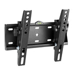 WM-42T-02 soporte para TV 106 7 cm (42") Negro