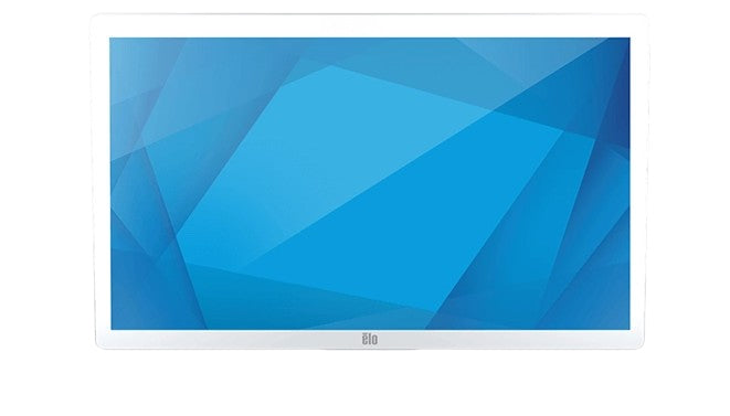 2703LM pantalla para PC 68 6 cm (27") 1920 x 1080 Pixeles Full HD LCD Pantalla tctil Blanco
