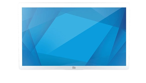 2703LM pantalla para PC 68 6 cm (27") 1920 x 1080 Pixeles Full HD LCD Pantalla tctil Blanco