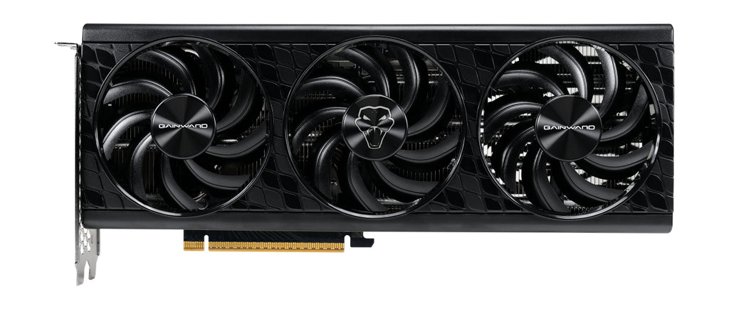 GeForce RTX 5070 Python III OC NVIDIA 12 GB GDDR7