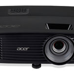 Essential X1123HP Proyector de alcance estndar 4000 lmenes ANSI DLP SVGA (800x600) Negro