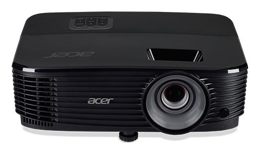 Essential X1123HP Proyector de alcance estndar 4000 lmenes ANSI DLP SVGA (800x600) Negro