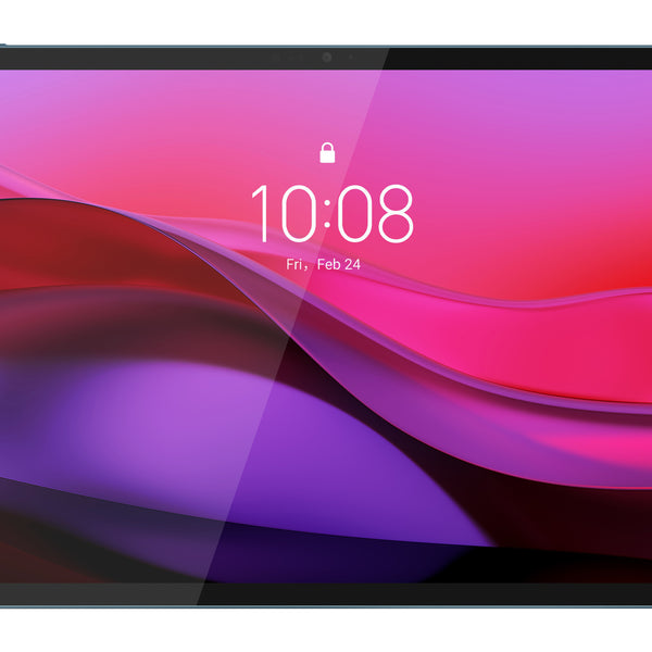 Yoga Tab Plus Snapdragon 256 GB 32 3 cm (12.7") 16 GB Wi-Fi 7 (802.11be) Android 14 Verde azulado