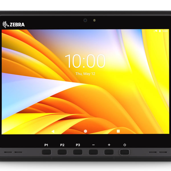 ET60 128 GB 25 6 cm (10.1") 8 GB Wi-Fi 6E (802.11ax) Negro