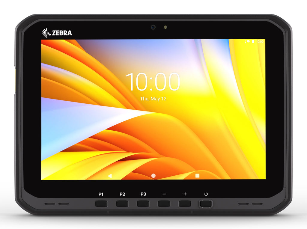 ET65 5G LTE 128 GB 25 6 cm (10.1") 8 GB Wi-Fi 6E (802.11ax) Negro