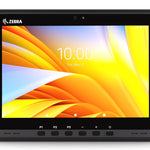 ET60 128 GB 25 6 cm (10.1") 8 GB Wi-Fi 6E (802.11ax) Negro