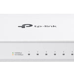 Festa FS308G Gestionado L2/L2+ Gigabit Ethernet (10/100/1000) Energa sobre Ethernet (PoE) Blanco