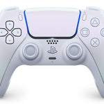 DualSense v3 Perlado Bluetooth/USB Gamepad Analgico/Digital PlayStation 5