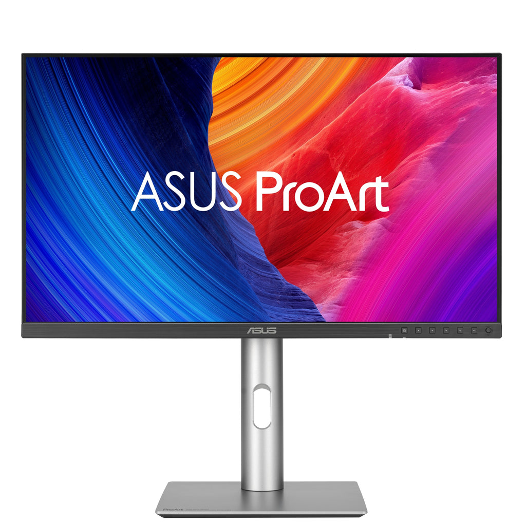 ProArt PA32QCV pantalla para PC 80 cm (31.5") 6016 x 3384 Pixeles 6K Ultra HD LCD Plata