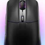 Rival 3 Gen 2 ratn Universal Ambidextro USB tipo A ptico 8500 DPI