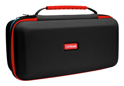 25762 funda para consola porttil Funda protectora rgida Nintendo Negro